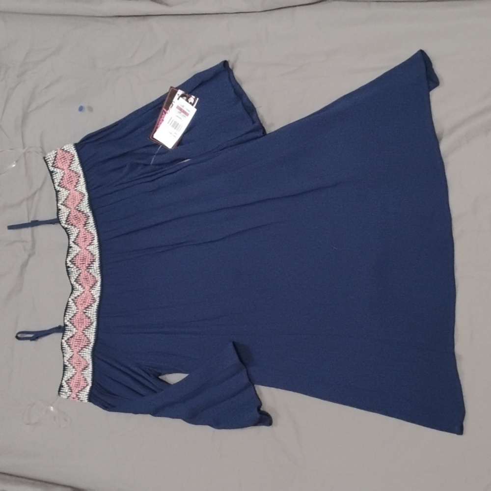 Trixxi dress